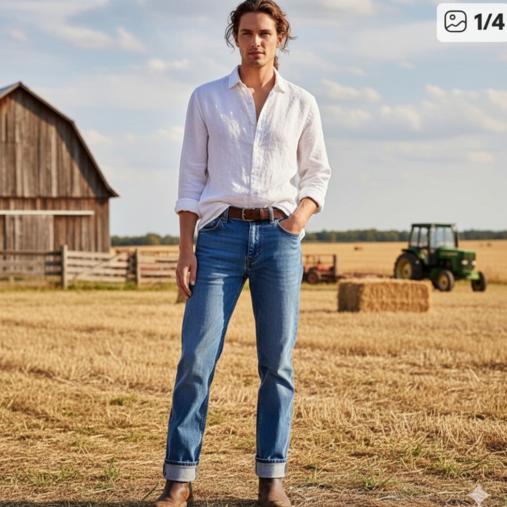 Buffalo Jeans